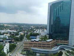 Goldhill Plaza (D11), Office #435427601